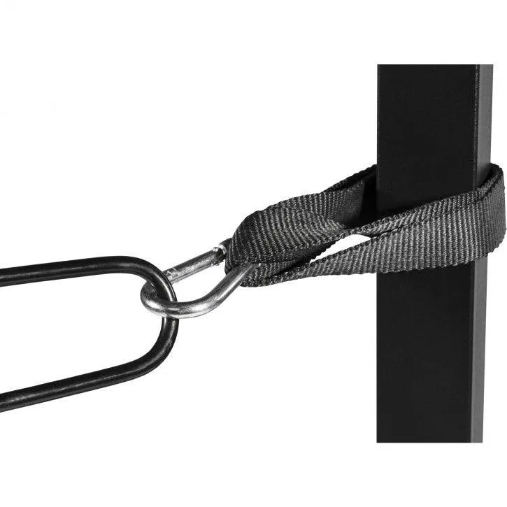 Battle Rope Befestigungsschlaufen Set