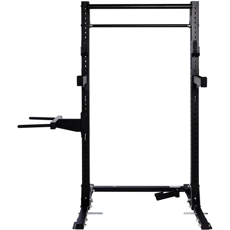 Multifunctional Squat Rack