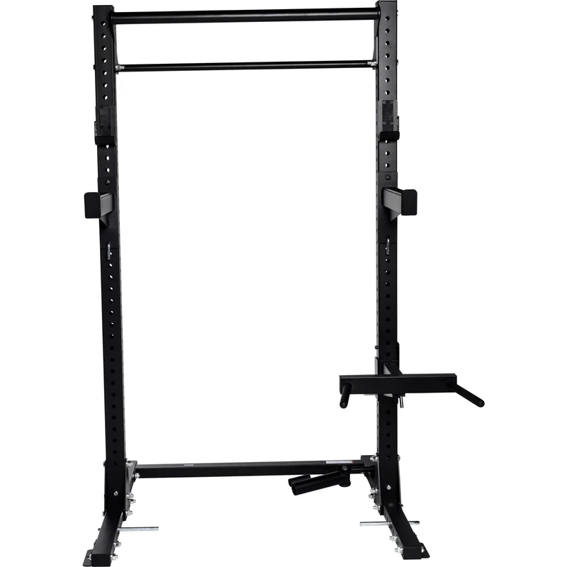Multifunctional Squat Rack
