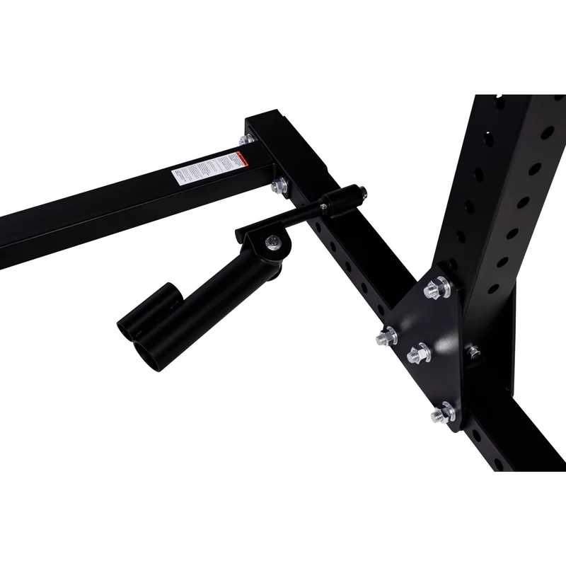 Multifunctional Squat Rack