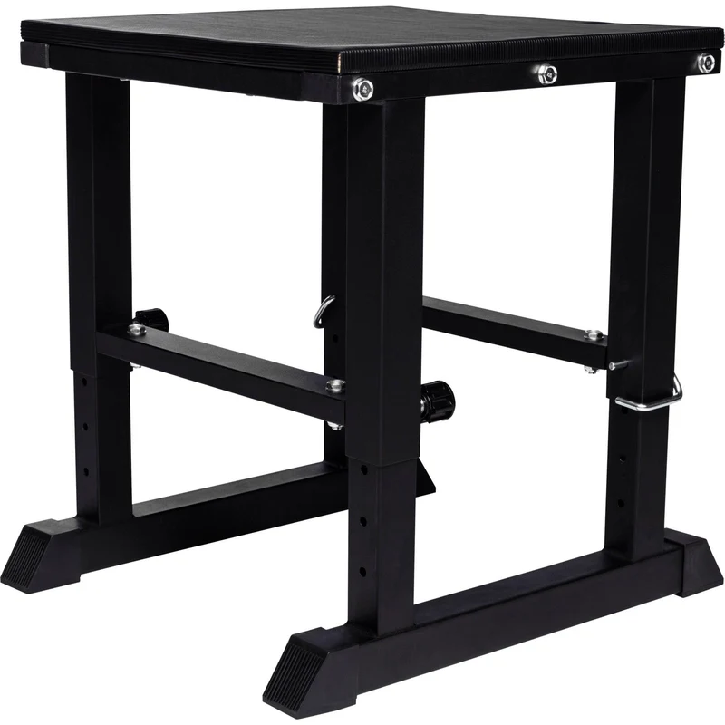 Plyo Box verstellbar