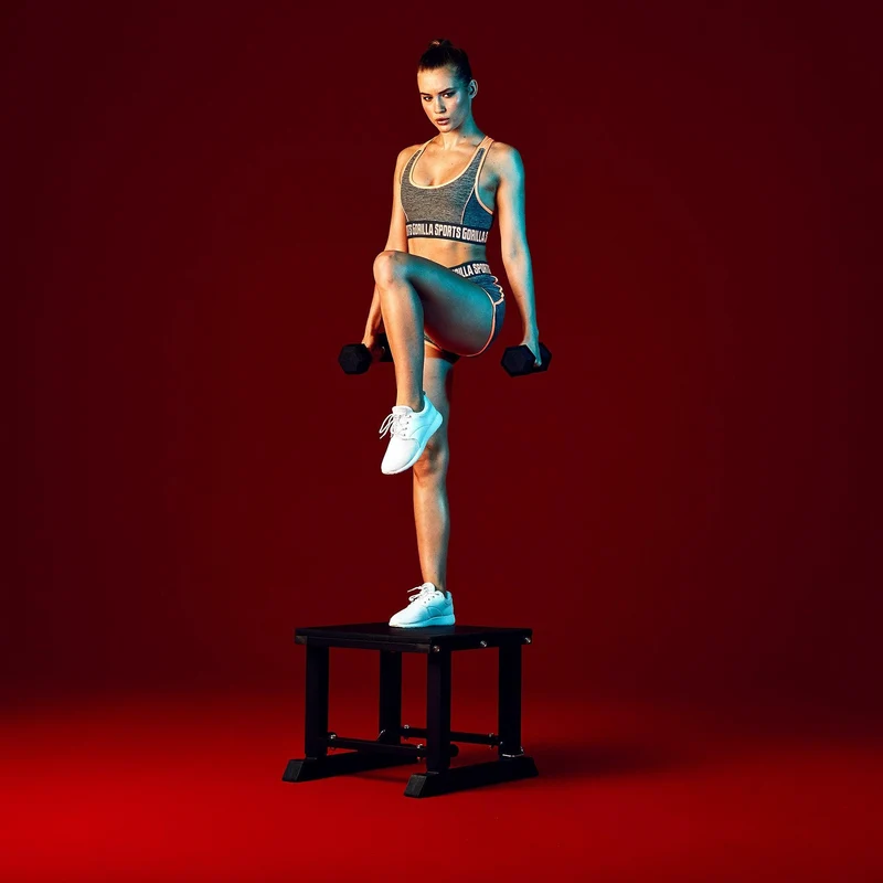 Plyo Box verstellbar