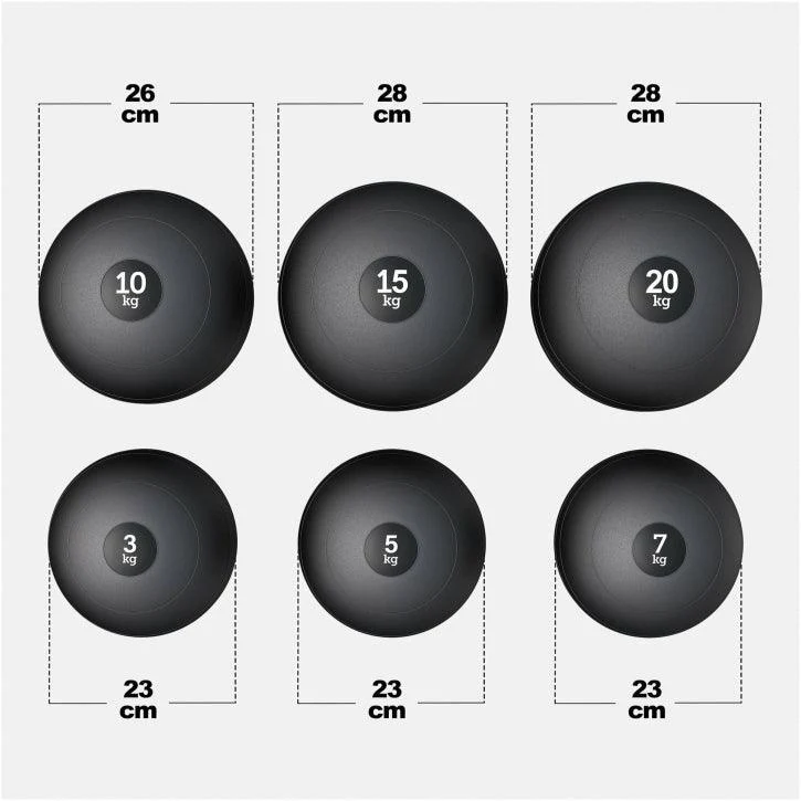 Slamball 3 - 20 kg