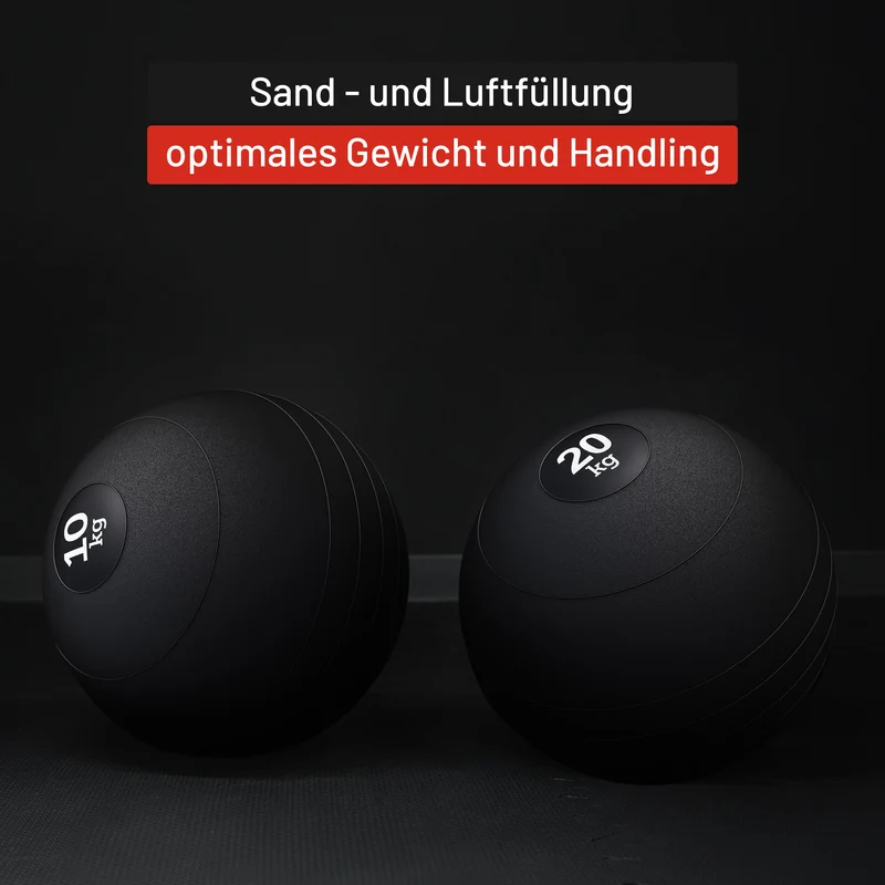 Slamball 3 - 20 kg