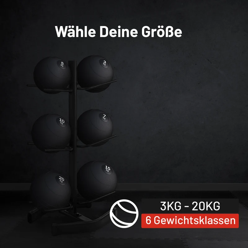 Slamball 3 - 20 kg