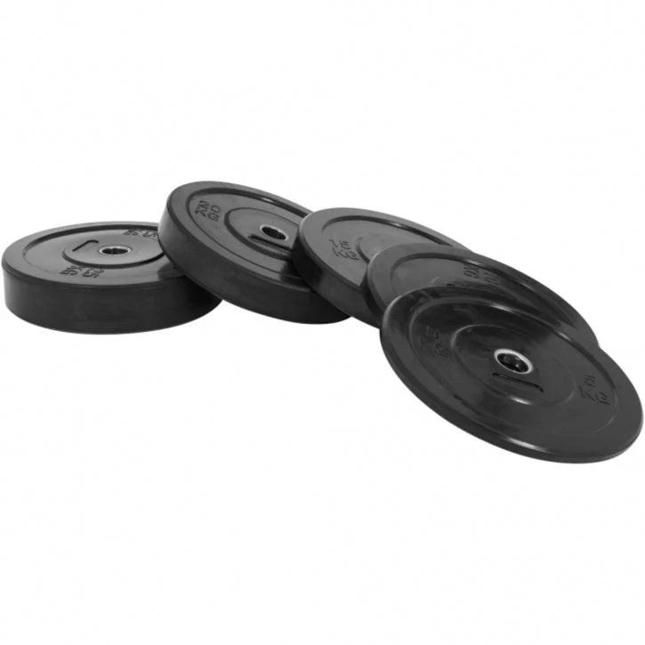 Bumper Plates 5-25 KG 50/51mm