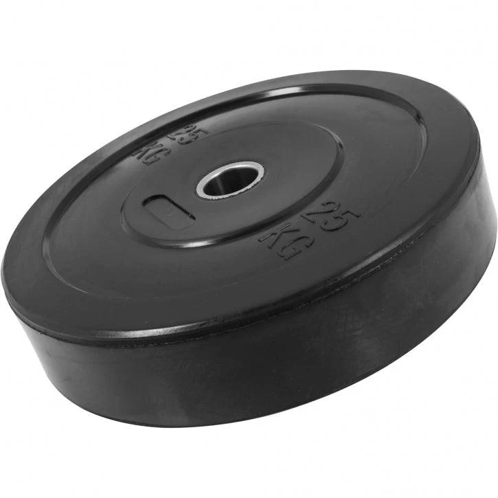 Bumper Plates 5-25 KG 50/51mm