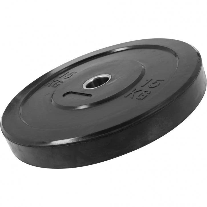 Bumper Plates 5-25 KG 50/51mm