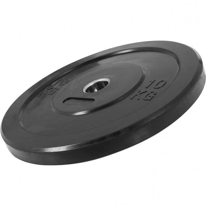 Bumper Plates 5-25 KG 50/51mm