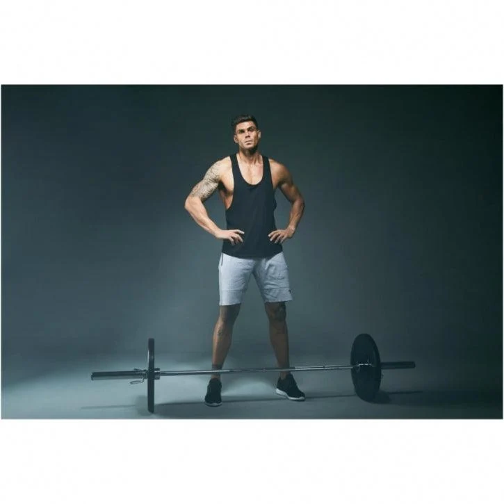 Bumper Plates 5-25 KG 50/51mm