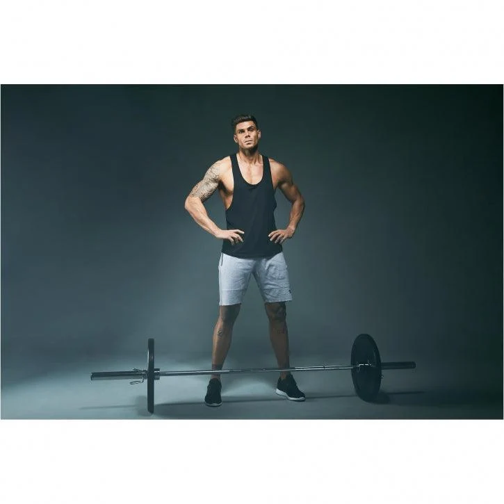 Bumper Plates 5-25 KG 50/51mm