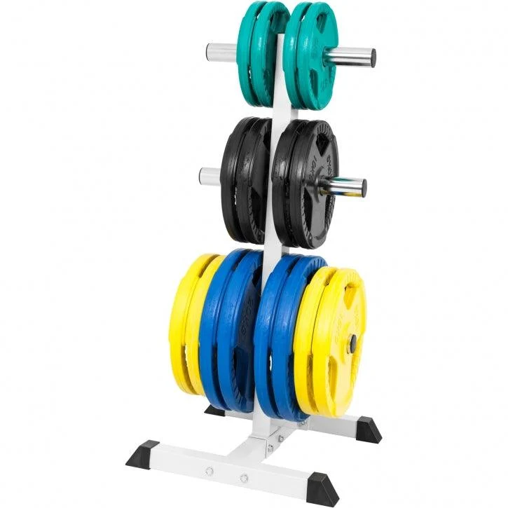 Olympia Hantelscheibenständer 50/51mm Aufnahme