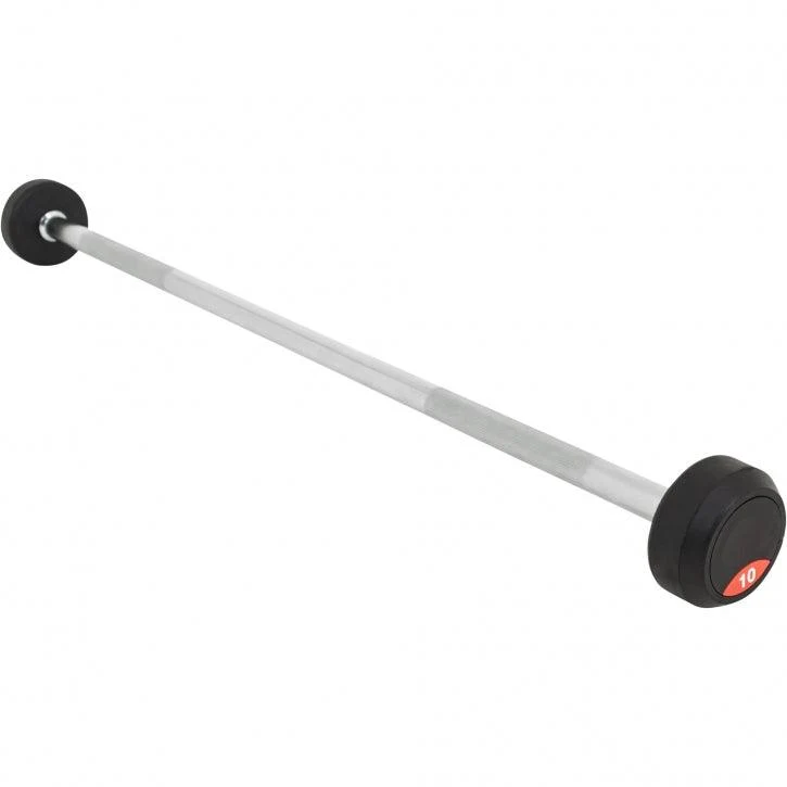 Kompakt Langhanteln 10 -50 KG
