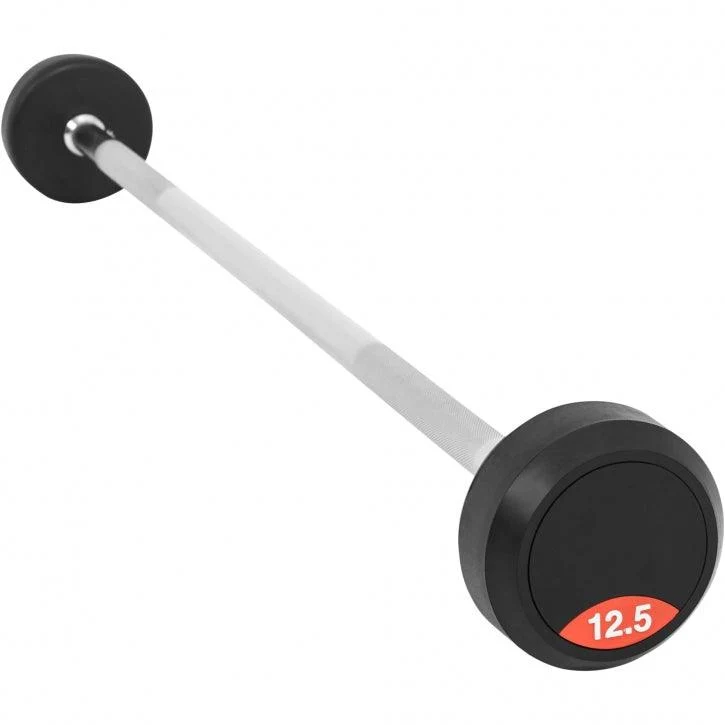 Kompakt Langhanteln 10 -50 KG