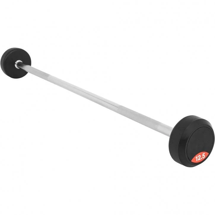 Kompakt Langhanteln 10 -50 KG