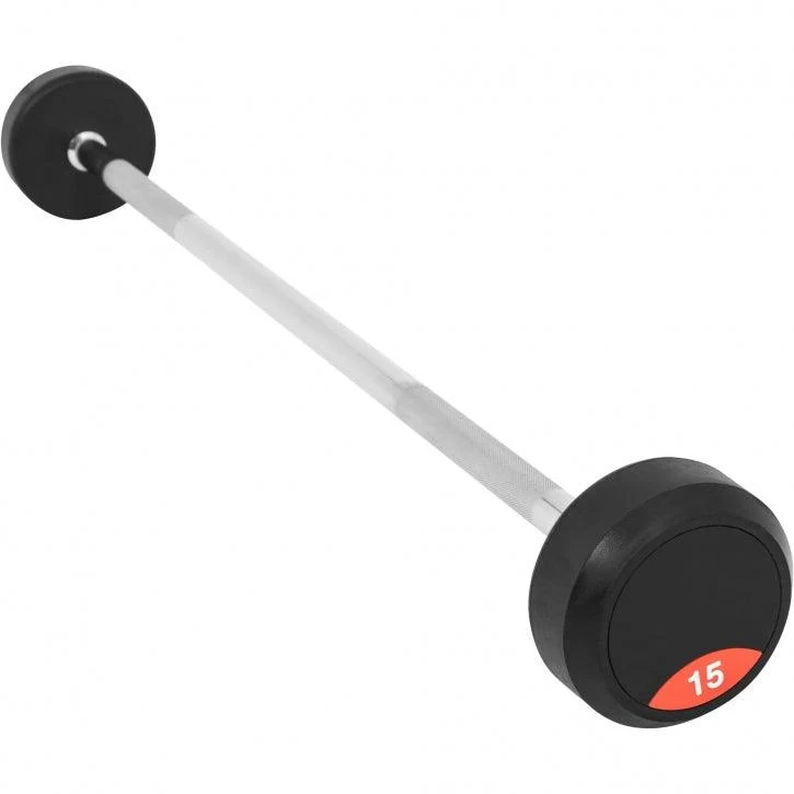 Kompakt Langhanteln 10 -50 KG