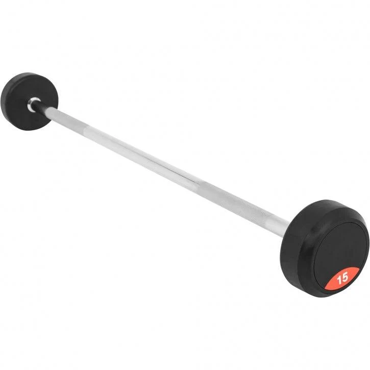 Kompakt Langhanteln 10 -50 KG