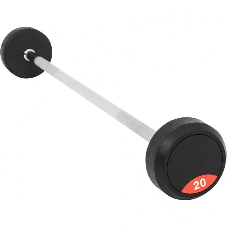 Kompakt Langhanteln 10 -50 KG