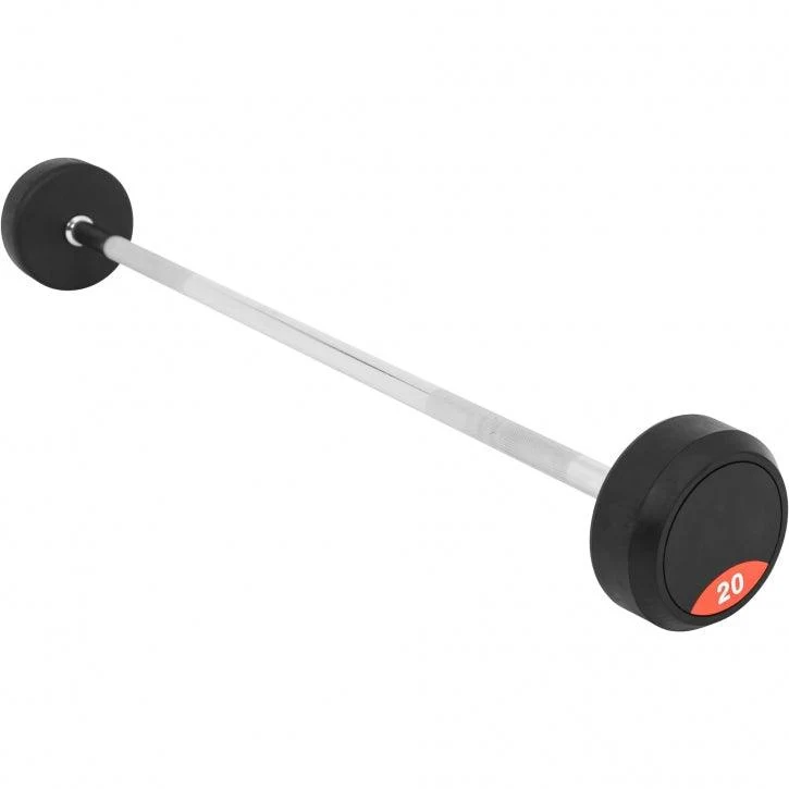 Kompakt Langhanteln 10 -50 KG