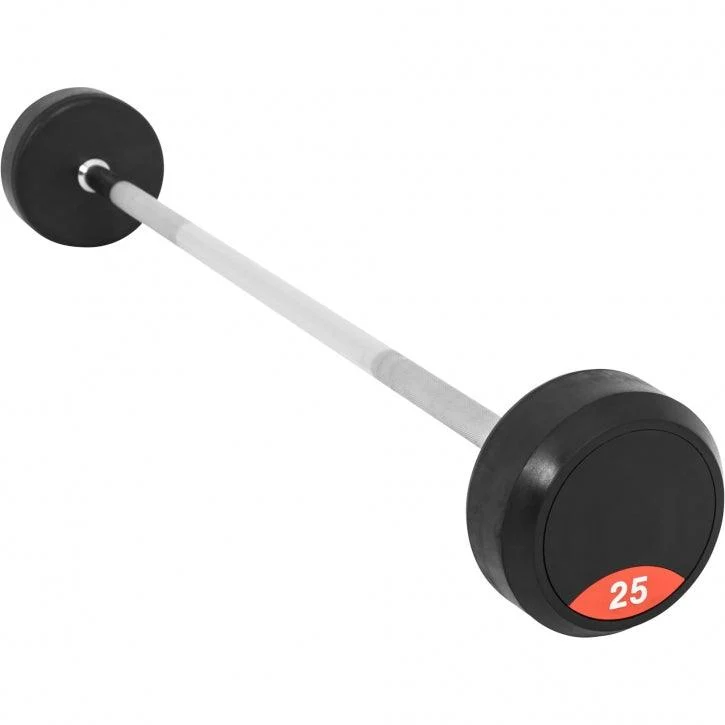 Kompakt Langhanteln 10 -50 KG