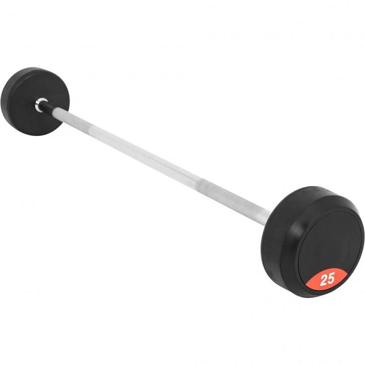 Kompakt Langhanteln 10 -50 KG