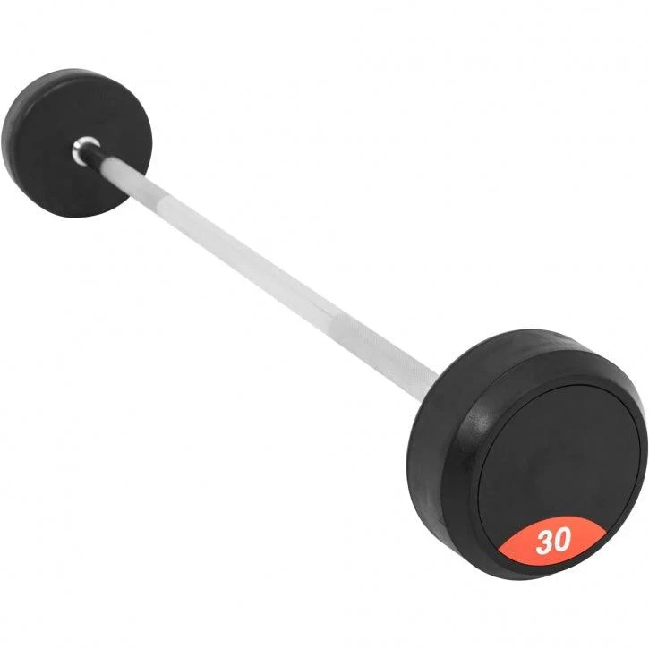 Kompakt Langhanteln 10 -50 KG