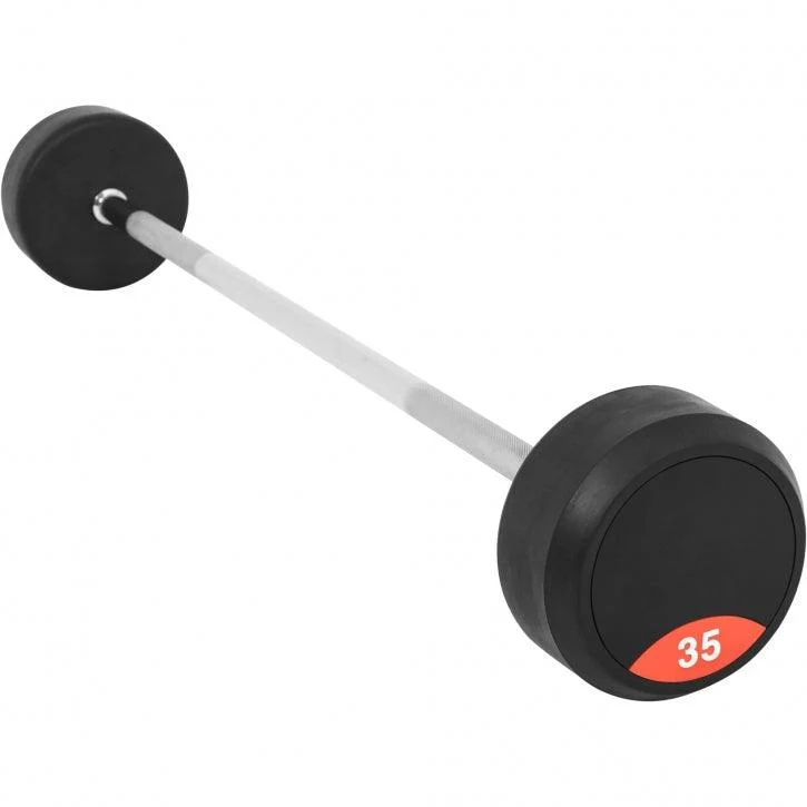 Kompakt Langhanteln 10 -50 KG