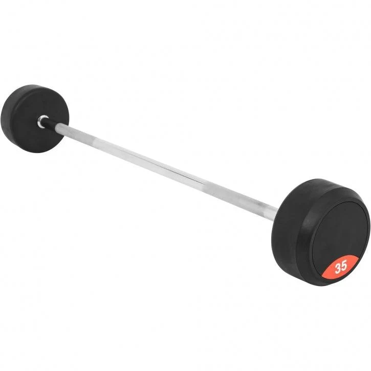 Kompakt Langhanteln 10 -50 KG