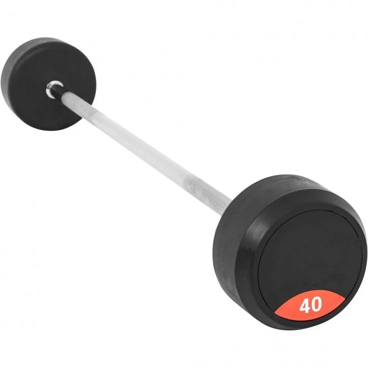 Kompakt Langhanteln 10 -50 KG
