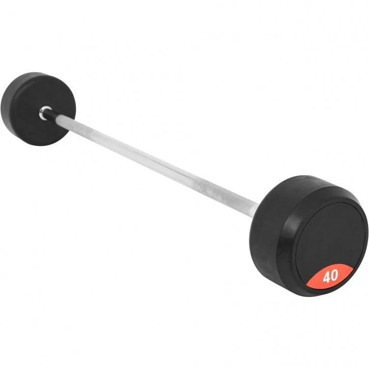 Kompakt Langhanteln 10 -50 KG