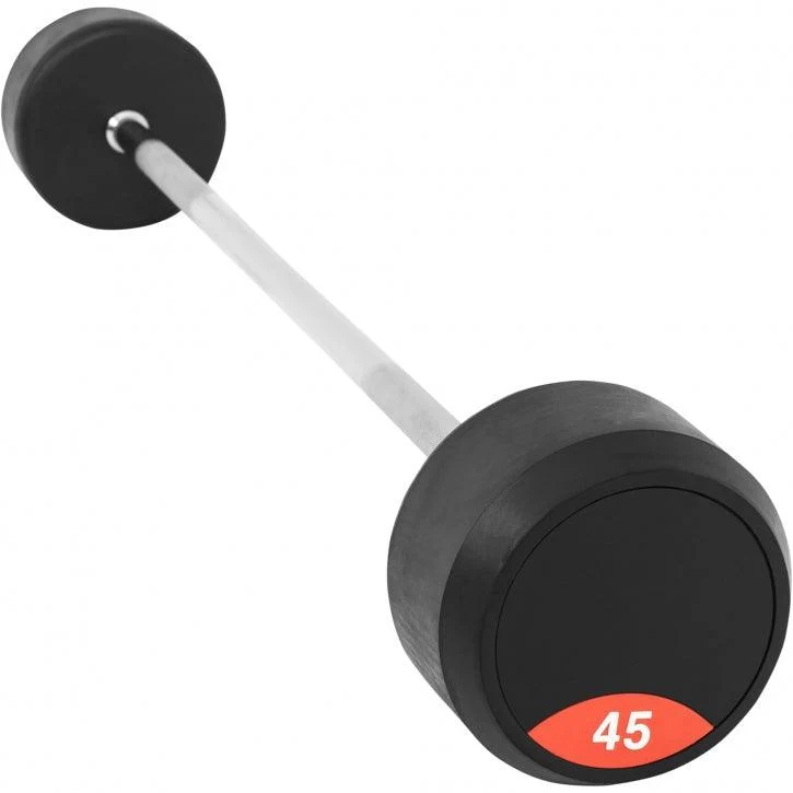 Kompakt Langhanteln 10 -50 KG