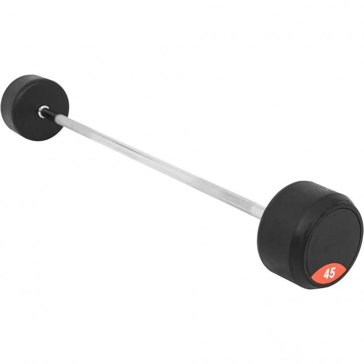 Kompakt Langhanteln 10 -50 KG