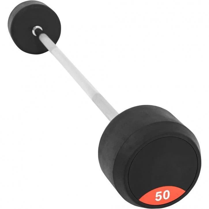 Kompakt Langhanteln 10 -50 KG