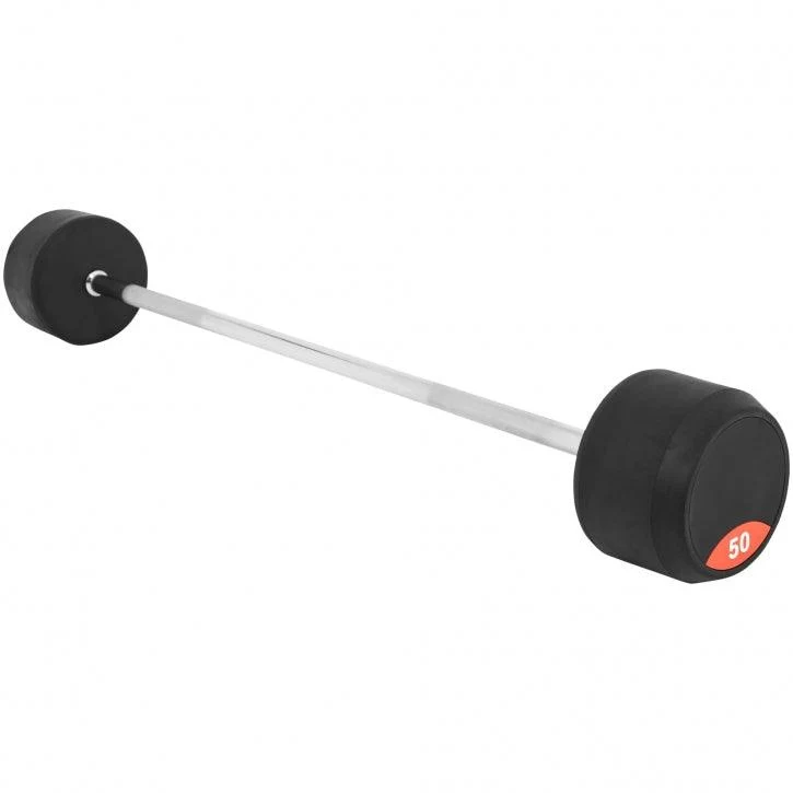 Kompakt Langhanteln 10 -50 KG