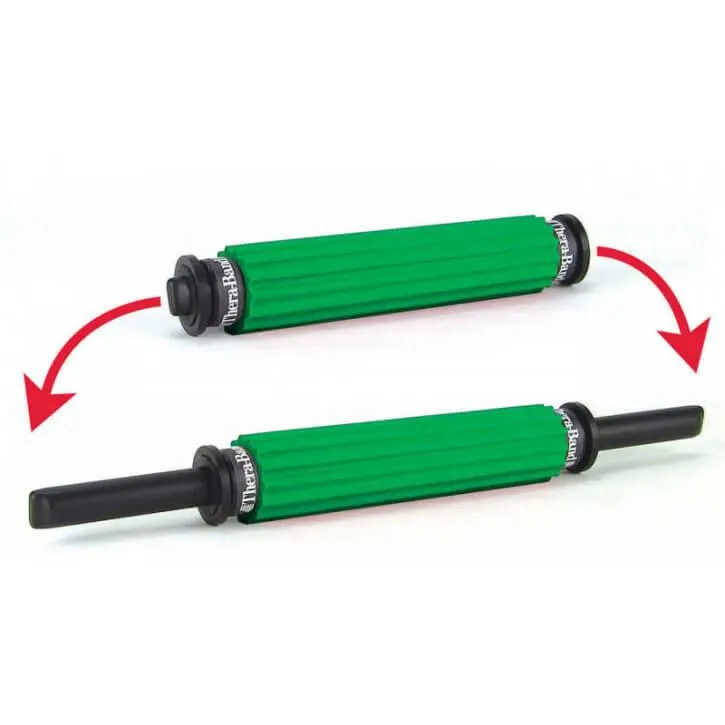TheraBand Massage Roller