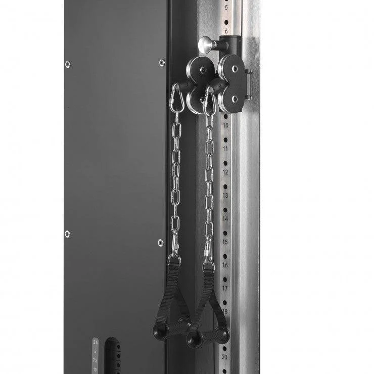 Kraftstation SmartGym H1