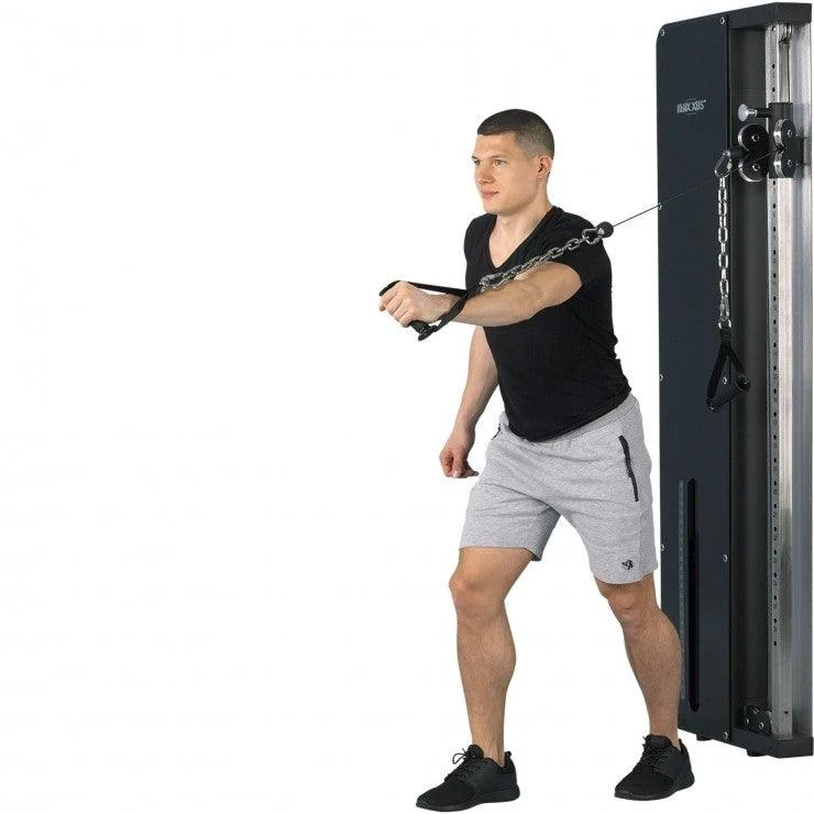 Kraftstation SmartGym H1
