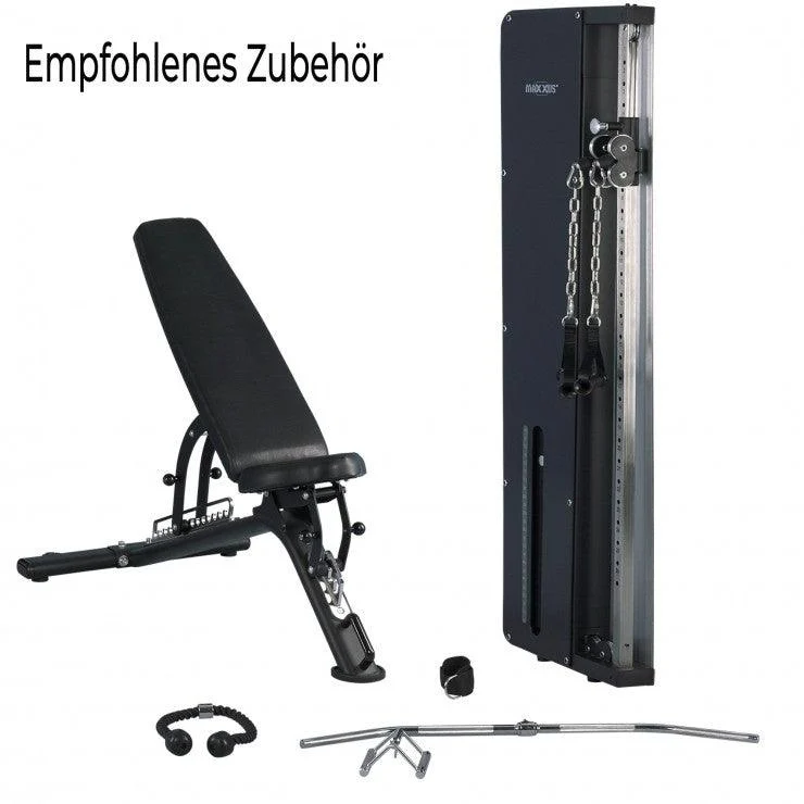 Kraftstation SmartGym H1