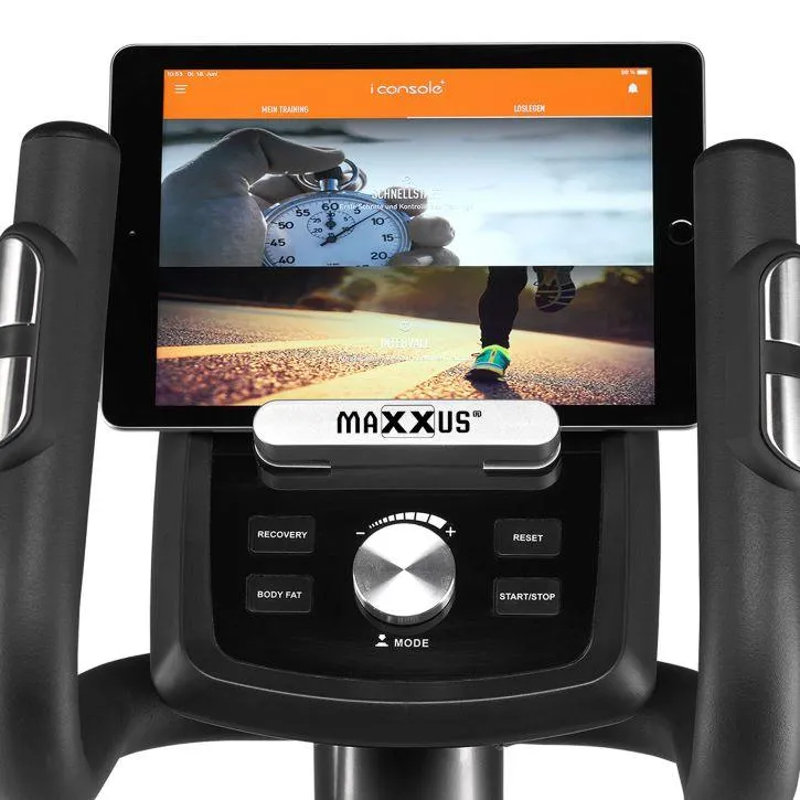 Crosstrainer CX 3.0