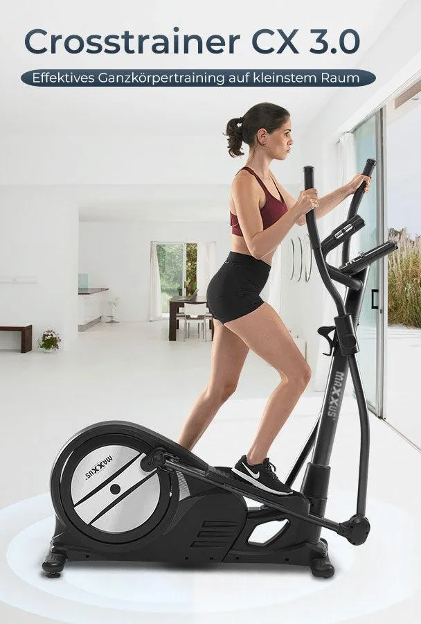 Crosstrainer CX 3.0