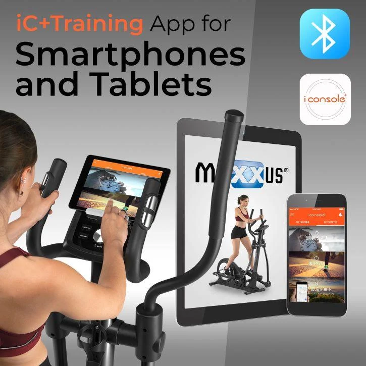 Crosstrainer CX 3.0