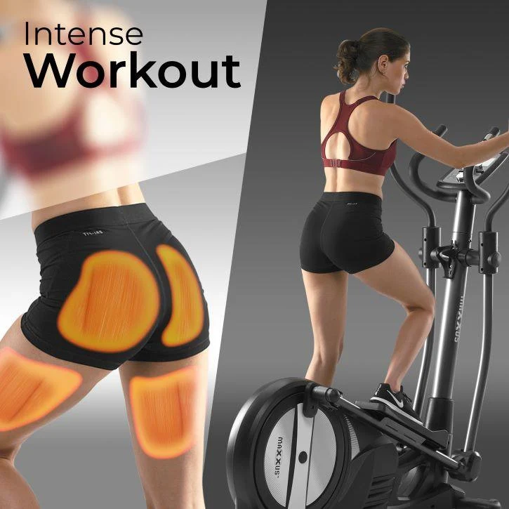 Crosstrainer CX 3.0