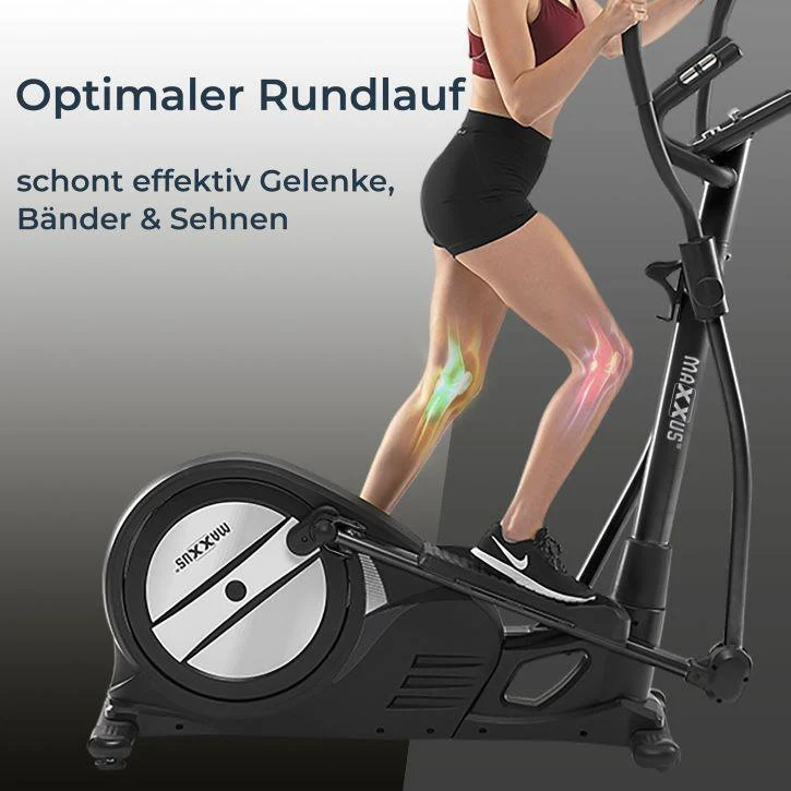 Crosstrainer CX 3.0