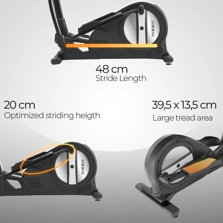 Crosstrainer CX 3.0
