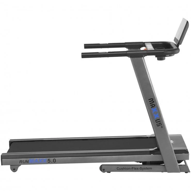 Laufband RunMaxx 5.0