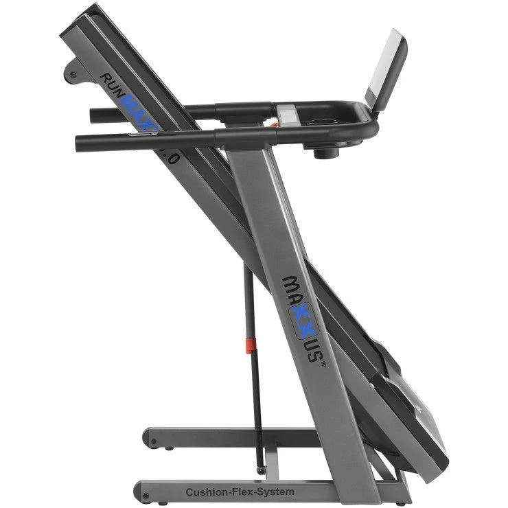 Laufband RunMaxx 5.0