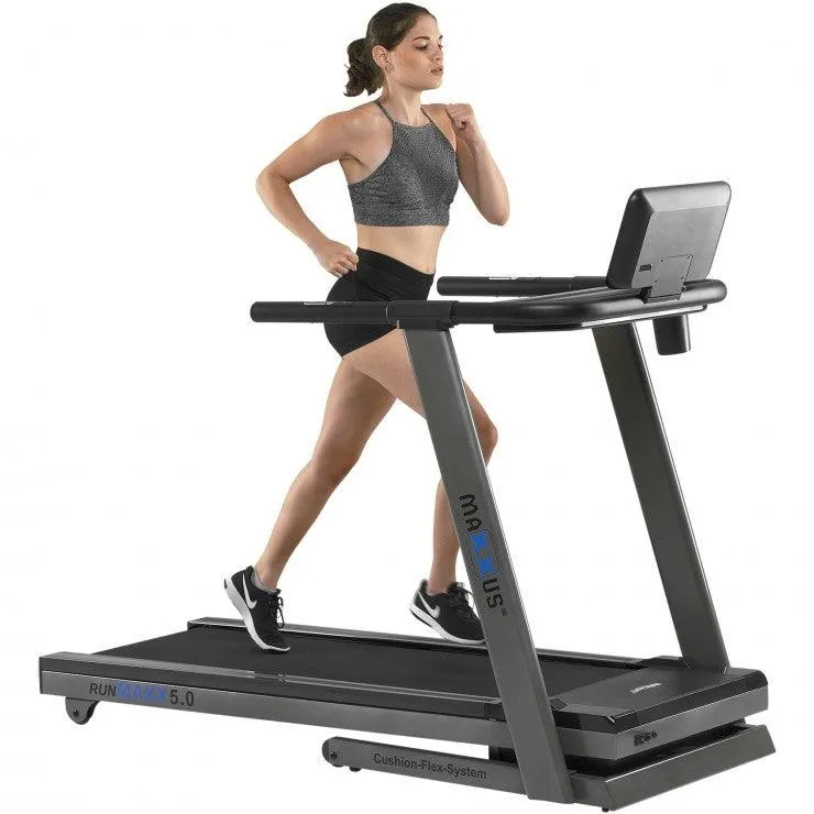 Laufband RunMaxx 5.0