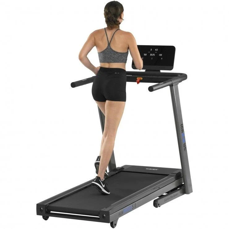Laufband RunMaxx 5.0