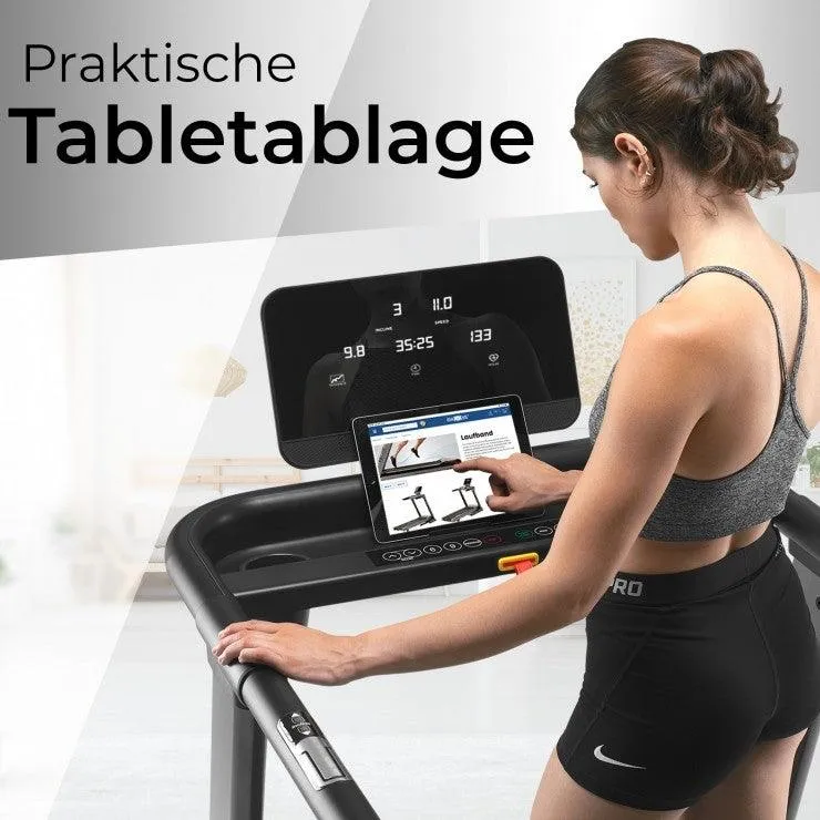 Laufband RunMaxx 5.0