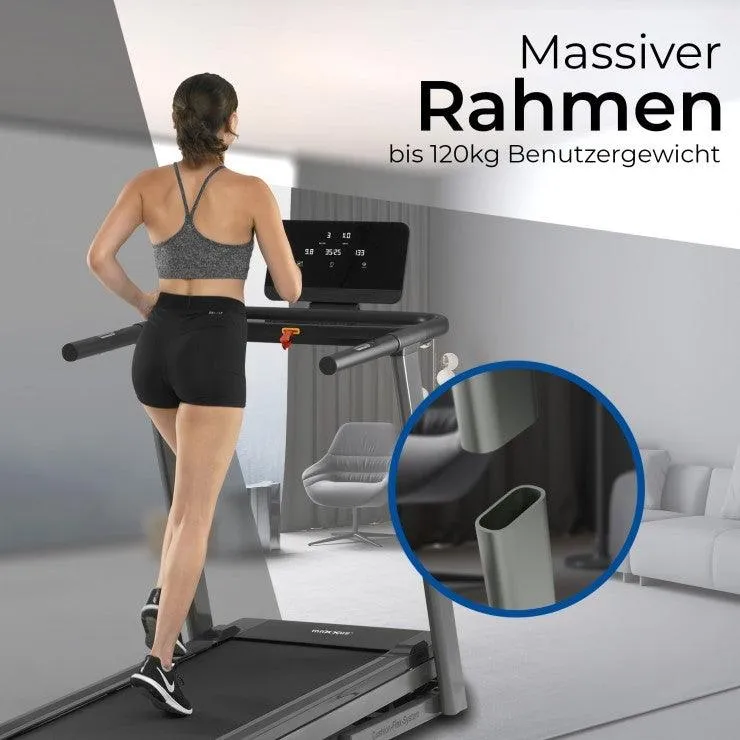 Laufband RunMaxx 5.0
